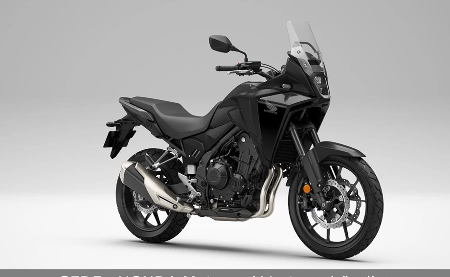Offer Honda NX500 Bild 1: Offer Honda NX500