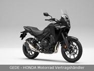 Honda NX500