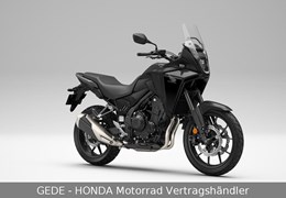 Gebrauchte Honda NX500