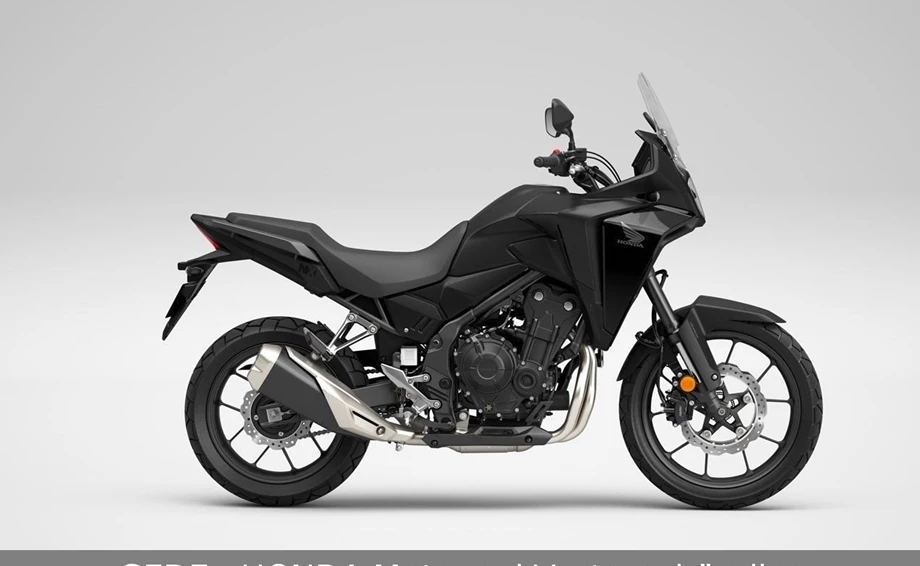 Offer Honda NX500 Bild 2: Offer Honda NX500