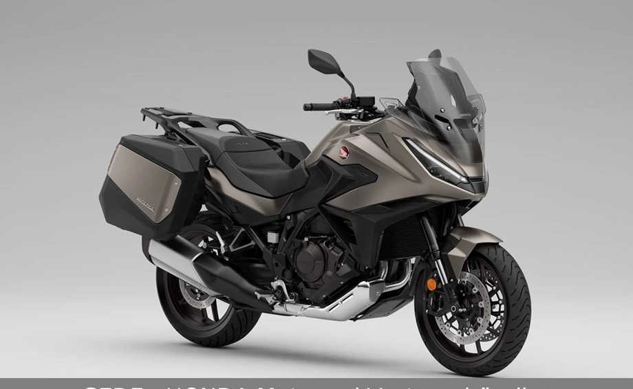 Offer Honda NT1100 DCT Electronic Suspension Bild 1: Offer Honda NT1100 DCT Electronic Suspension