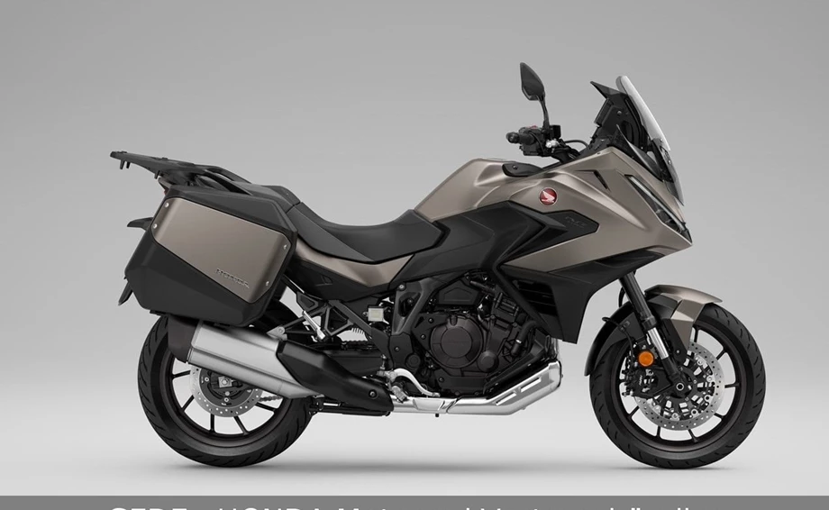 Offer Honda NT1100 DCT Electronic Suspension Bild 2: Offer Honda NT1100 DCT Electronic Suspension