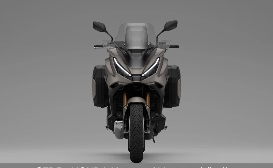 Offer Honda NT1100 DCT Electronic Suspension Bild 3: Offer Honda NT1100 DCT Electronic Suspension