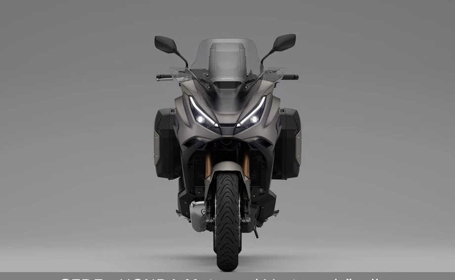 Offer Honda NT1100 DCT Electronic Suspension Bild 4: Offer Honda NT1100 DCT Electronic Suspension