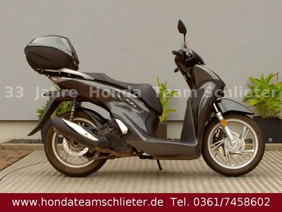SH150i