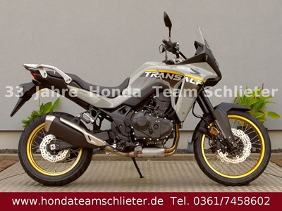 XL750 Transalp