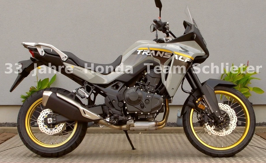 Angebot Honda XL750 Transalp Bild 1: Angebot Honda XL750 Transalp