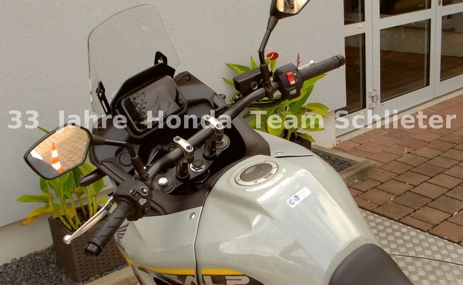 Angebot Honda XL750 Transalp Bild 11: Angebot Honda XL750 Transalp