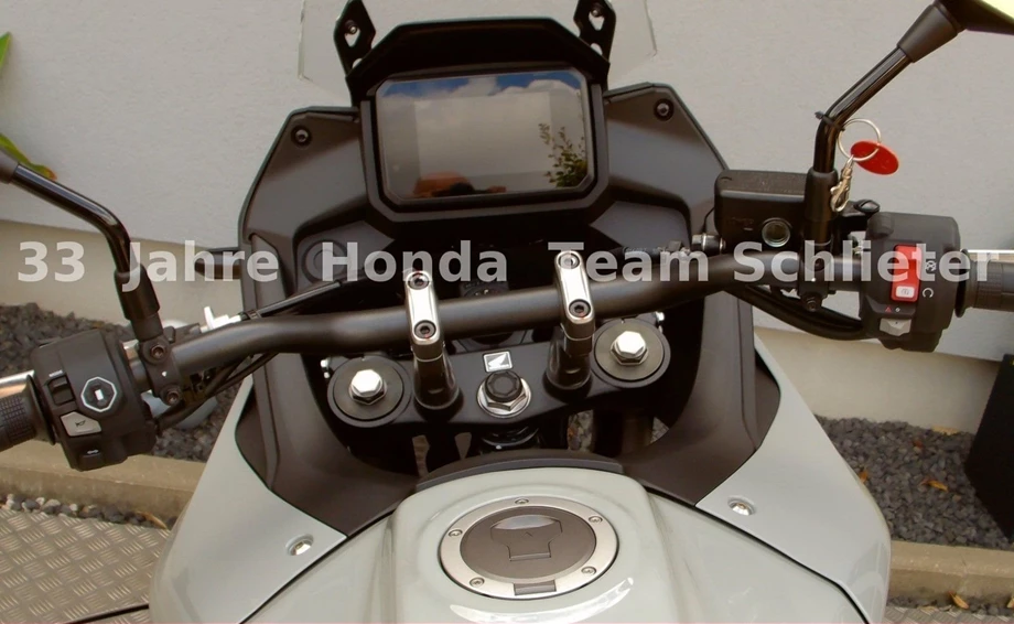 Angebot Honda XL750 Transalp Bild 12: Angebot Honda XL750 Transalp