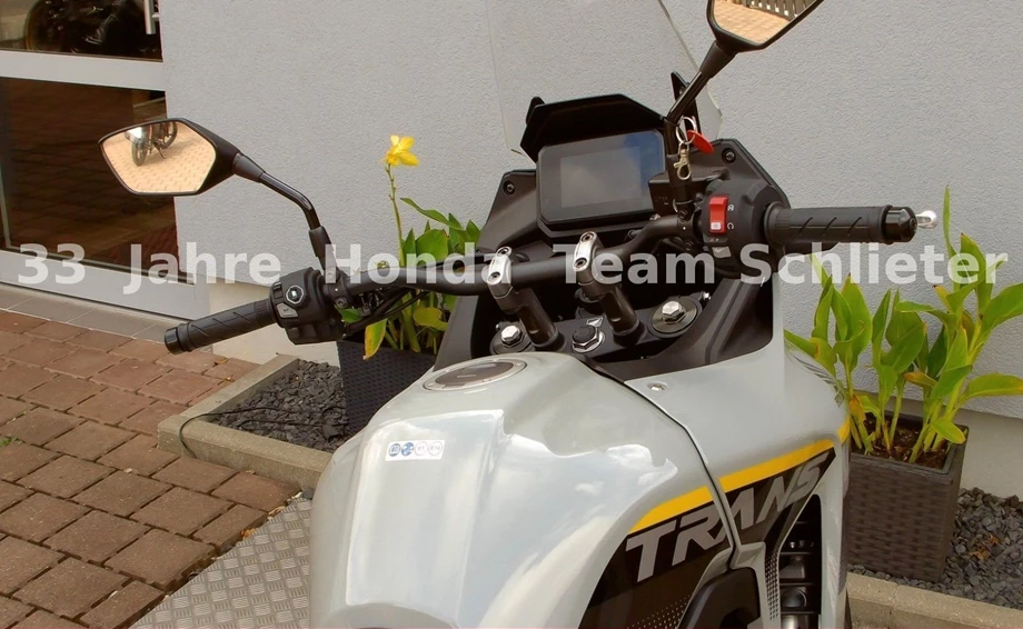 Angebot Honda XL750 Transalp Bild 13: Angebot Honda XL750 Transalp