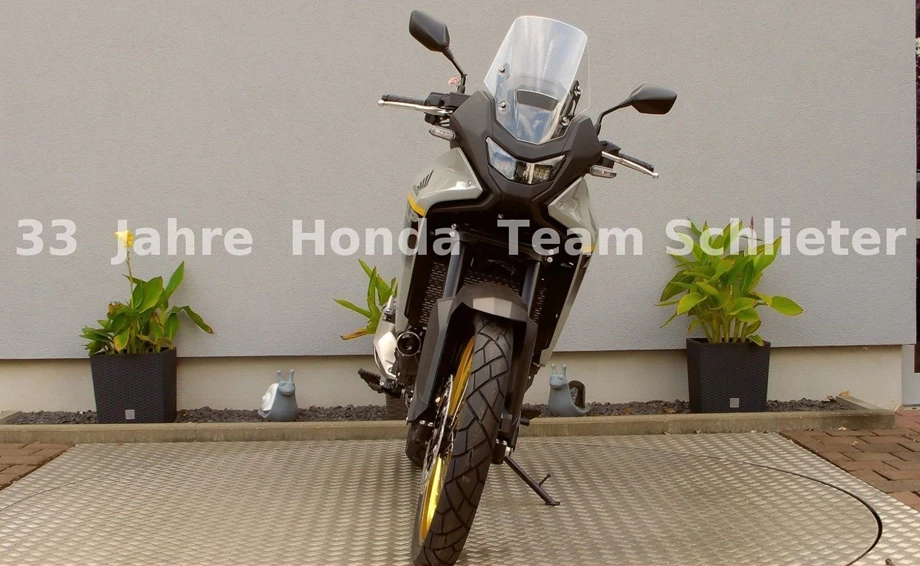 Angebot Honda XL750 Transalp Bild 3: Angebot Honda XL750 Transalp