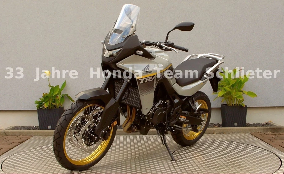 Angebot Honda XL750 Transalp Bild 4: Angebot Honda XL750 Transalp