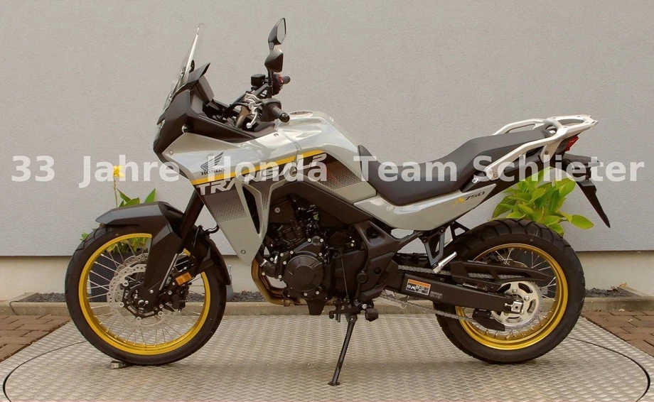 Angebot Honda XL750 Transalp Bild 5: Angebot Honda XL750 Transalp