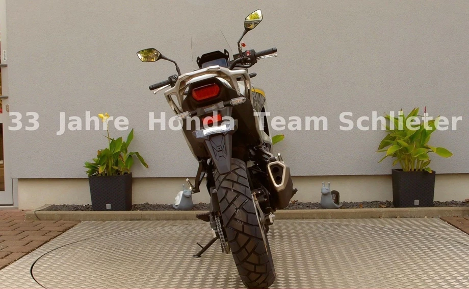 Angebot Honda XL750 Transalp Bild 7: Angebot Honda XL750 Transalp