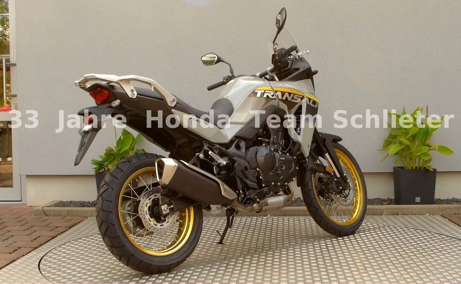 Angebot Honda XL750 Transalp Bild 8: Angebot Honda XL750 Transalp
