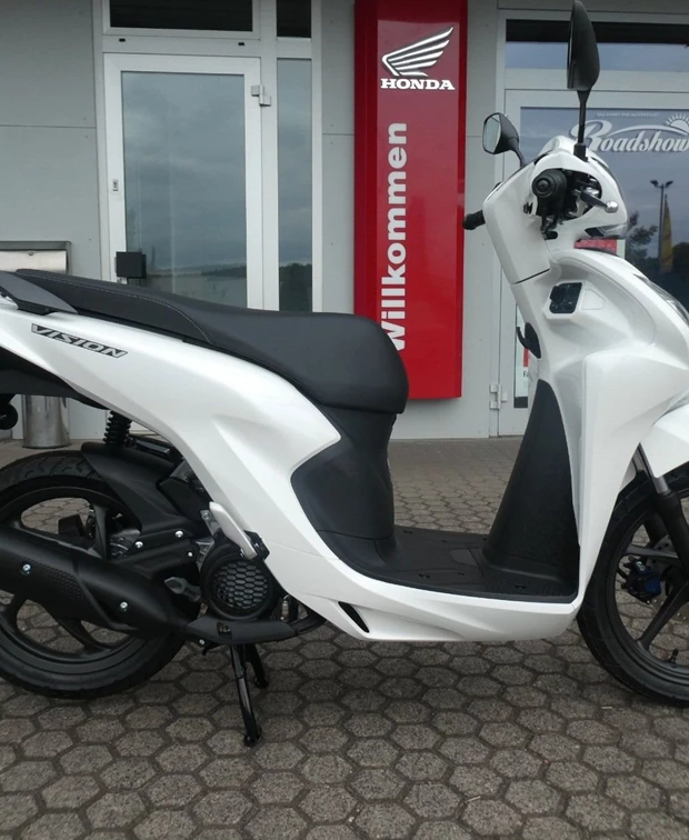 Honda NSC Vision 110