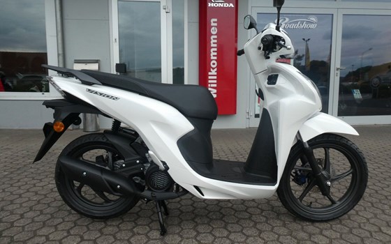 Neufahrzeug Honda NSC Vision 110 - Bild 1