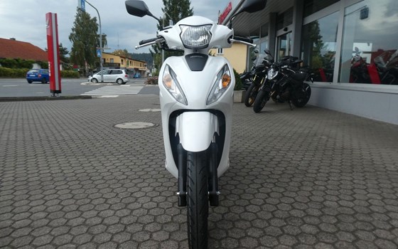 Neufahrzeug Honda NSC Vision 110 - Bild 10