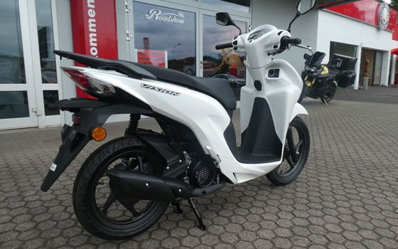 Neufahrzeug Honda NSC Vision 110 - Bild 8