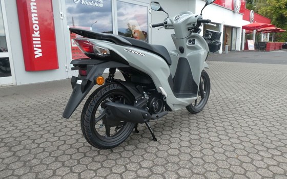 Neufahrzeug Honda NSC Vision 110 - Bild 9