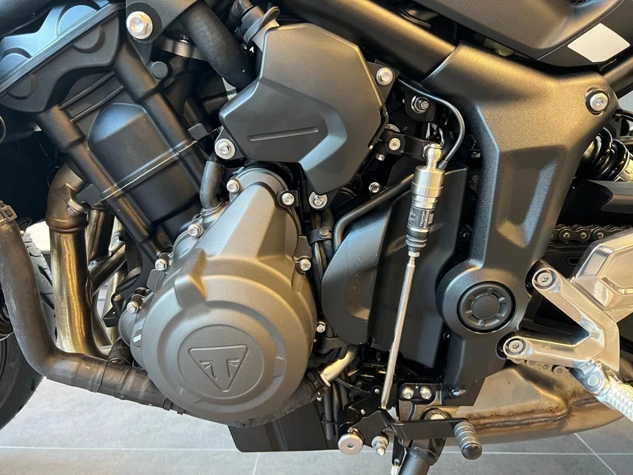Angebot Triumph Trident 660 Bild 11: Angebot Triumph Trident 660