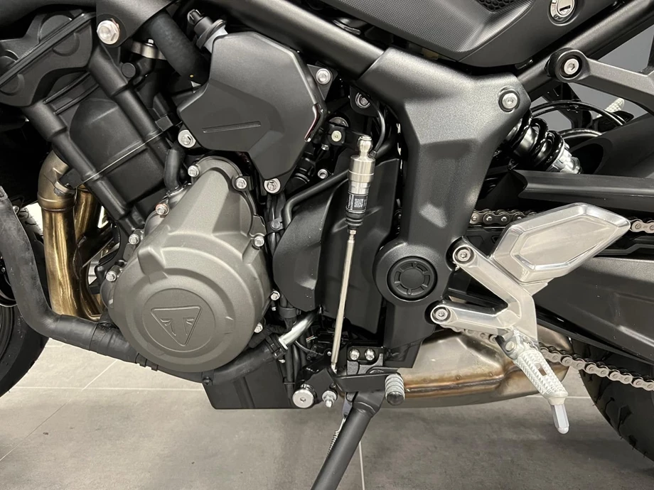 Angebot Triumph Trident 660 Bild 8: Angebot Triumph Trident 660