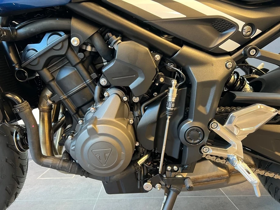 Angebot Triumph Trident 660 Bild 10: Angebot Triumph Trident 660