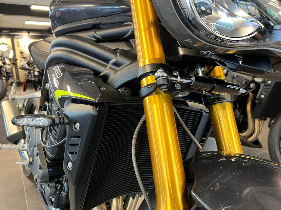 Angebot Triumph Speed Triple 1200 RS Bild 5: Angebot Triumph Speed Triple 1200 RS