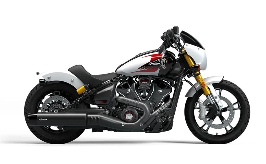 Angebot Indian 101 Scout Bild 1: Angebot Indian 101 Scout