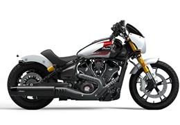 Neumotorrad Indian 101 Scout