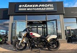 Neumotorrad Indian 101 Scout