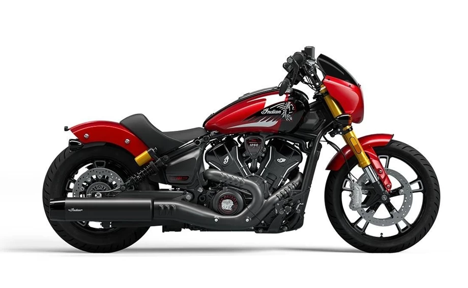 Angebot Indian 101 Scout Bild 2: Angebot Indian 101 Scout