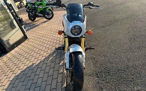 Neufahrzeug Indian 101 Scout - Bild 5