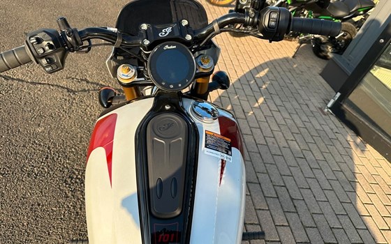 Neufahrzeug Indian 101 Scout - Bild 6