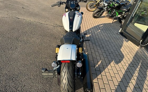 Neufahrzeug Indian 101 Scout - Bild 7