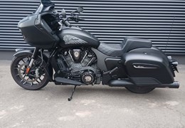 Gebrauchte Indian Challenger Dark Horse