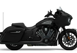 Gebrauchte Indian Challenger Dark Horse