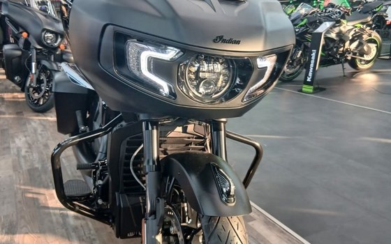 Gebrauchtmotorrad Indian Challenger Dark Horse - Bild 2