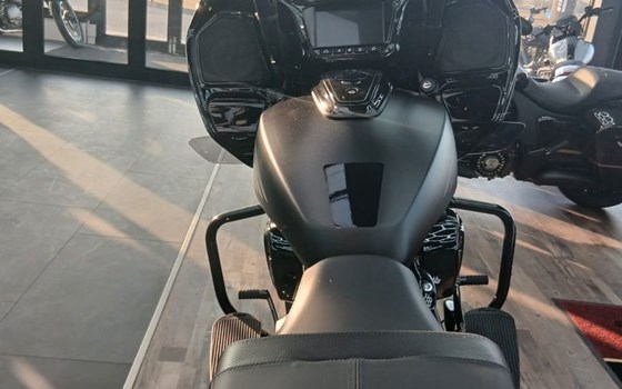 Gebrauchtmotorrad Indian Challenger Dark Horse - Bild 4