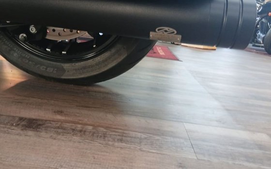 Gebrauchtmotorrad Indian Challenger Dark Horse - Bild 6