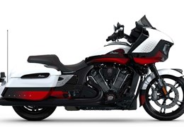 Neumotorrad Indian Challenger Elite