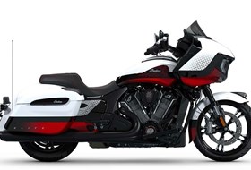 Indian Challenger Elite