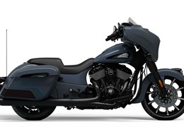 Neumotorrad Indian Chieftain Dark Horse
