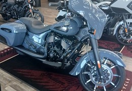 Neumotorrad Indian Chieftain Dark Horse