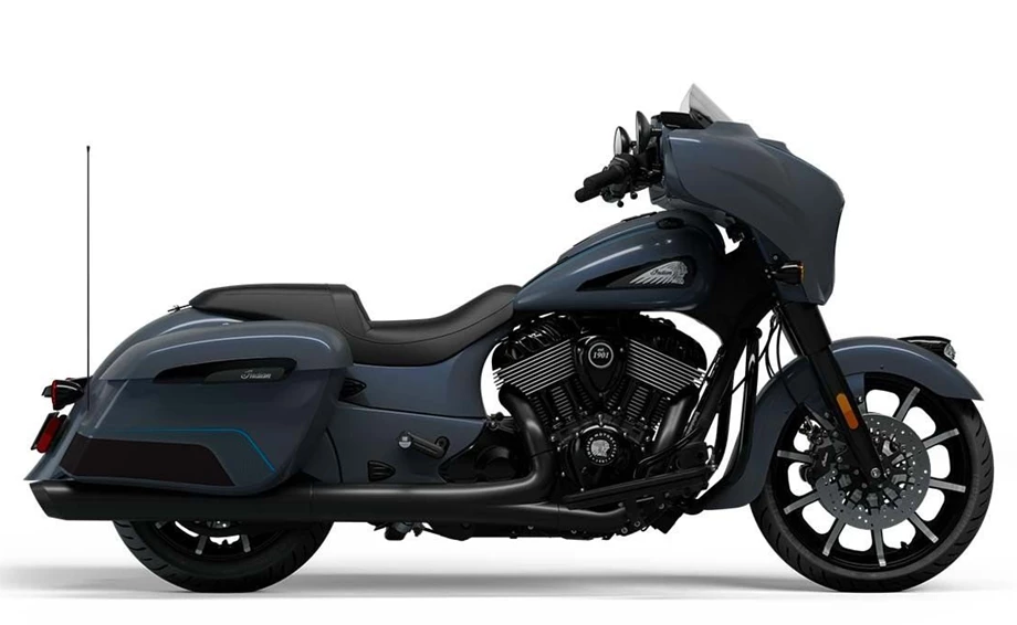 Angebot Indian Chieftain Dark Horse Bild 1: Angebot Indian Chieftain Dark Horse