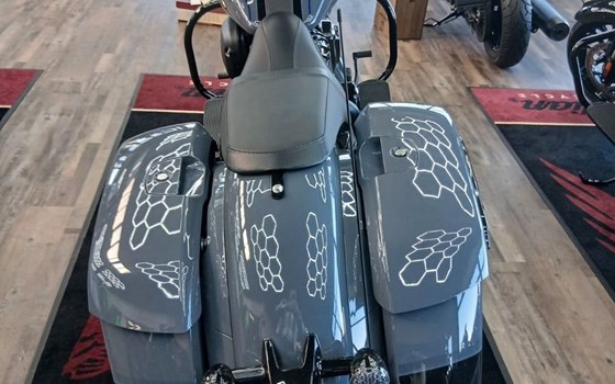 Neufahrzeug Indian Chieftain Dark Horse - Bild 7