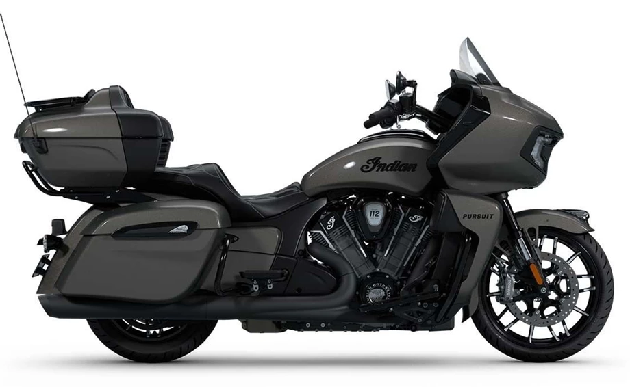 Angebot Indian Pursuit Dark Horse Bild 1: Angebot Indian Pursuit Dark Horse