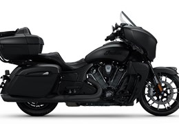 Gebrauchte Indian Roadmaster Powerplus Dark Horse