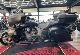 Gebrauchte Indian Roadmaster Powerplus Dark Horse