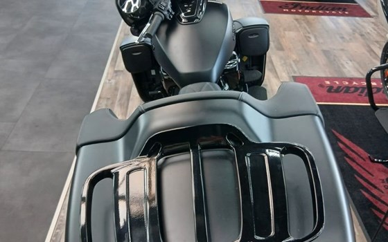 Gebrauchtmotorrad Indian Roadmaster Powerplus Dark Horse - Bild 7